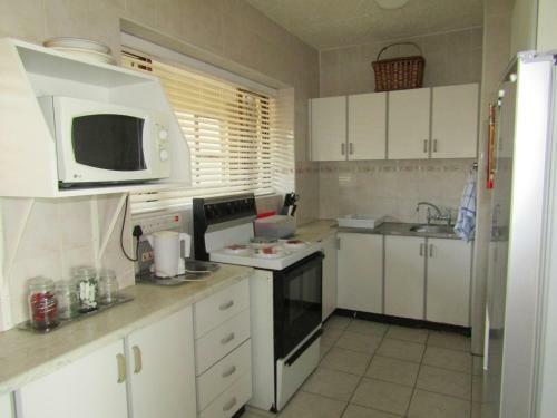 Apartamento Stella Maris 44 Holiday Home