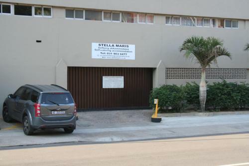 Apartamento Stella Maris 44 Holiday Home