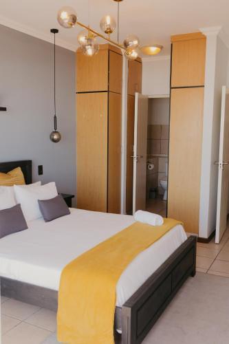 Apartamento Lescalier Cabanas 511