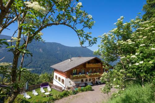 Agroturismo Thalerhof Tiers