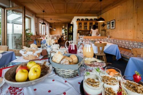 Agroturismo Thalerhof Tiers