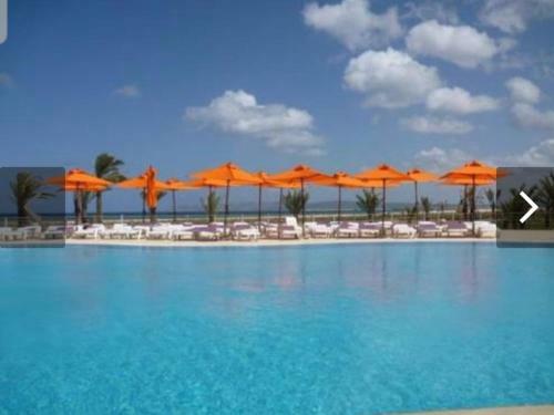 Apartamentos Andalucia Appart Hotel