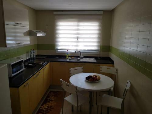 Apartamentos Andalucia Appart Hotel