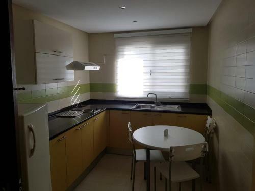 Apartamentos Andalucia Appart Hotel