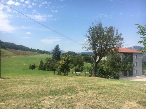 Bed & Breakfast B & B Pratopiano