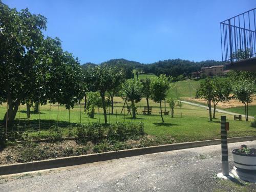 Bed & Breakfast B & B Pratopiano
