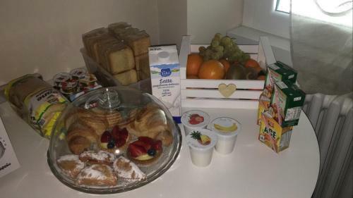 Bed & Breakfast B & B Pratopiano