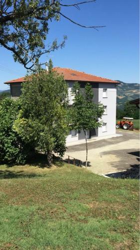 Bed & Breakfast B & B Pratopiano