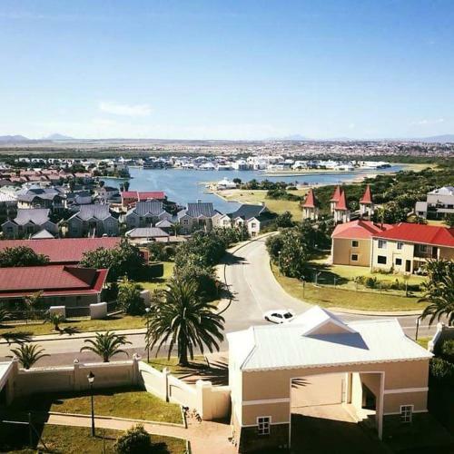 Apartamento Milkwood, Jeffrey's Bay