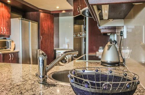 Apartamento Milkwood, Jeffrey's Bay