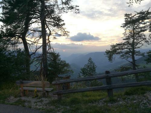 Chalet Tschogerhof Tiers Am Rosengarten Dolomiten