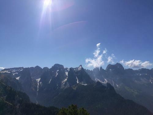 Chalet Tschogerhof Tiers Am Rosengarten Dolomiten