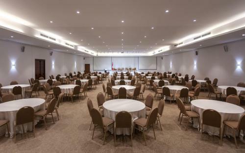 Hotel Nour Congress & Resort