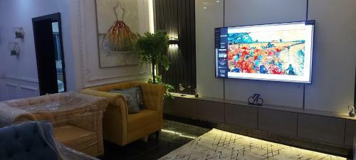 House 21 Luxury Apartments