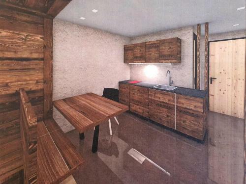 Apartamentos Ansitz Velseck-residence Hotel