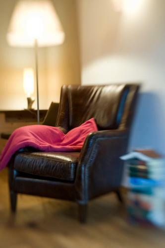 Apartamentos Ansitz Velseck-residence Hotel