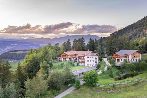 Apartamentos Ansitz Velseck-residence Hotel