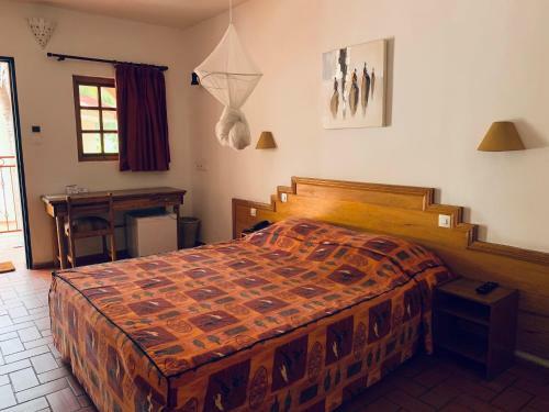 Hotel Les Jardins Du Flamboyant