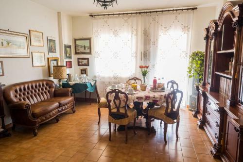 Bed & Breakfast Hotel California
