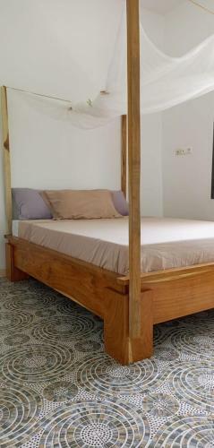 Bed & Breakfast Zig Coup De Coeur