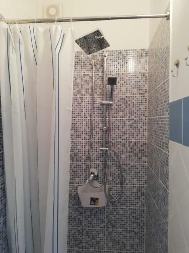 Apartamento L'angolo Del Mare