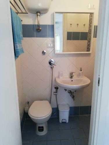 Apartamento L'angolo Del Mare