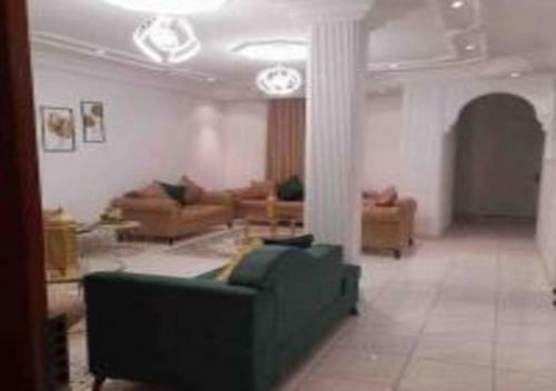Une Belle Villa Au Centre de Tunis, Bardo