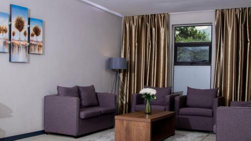Urban Bliss Hotel