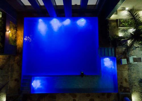 Urban Bliss Hotel