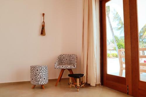 Hotel Kijani Beach Villas
