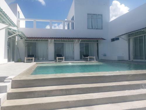Bed & Breakfast Atlantis Villa