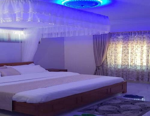 Fort Heights Homestay