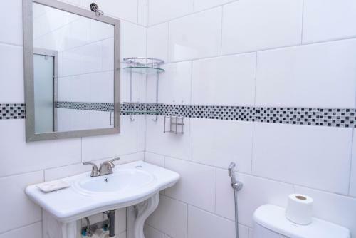 Fort Heights Homestay