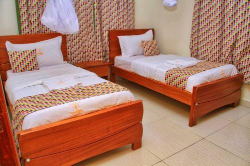 Fort Heights Homestay