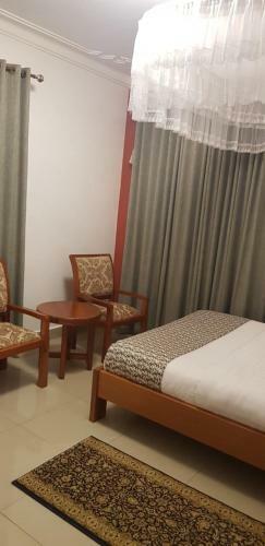 Fort Heights Homestay
