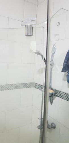 Fort Heights Homestay