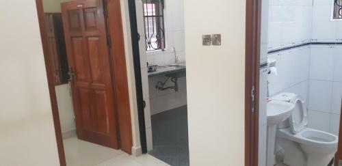 Fort Heights Homestay