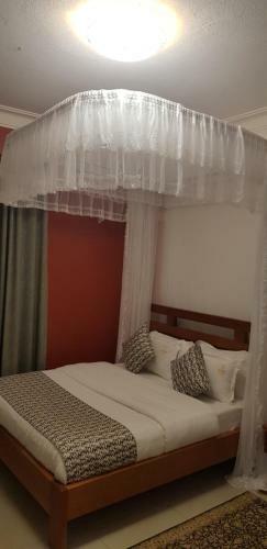 Fort Heights Homestay
