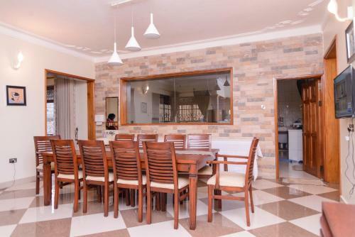 Fort Heights Homestay
