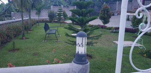 Fort Heights Homestay