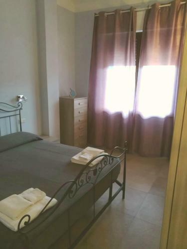 Hostal Casa Azzurra - Blue House
