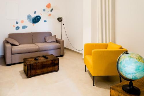 Apartamento Bottasso17 Guest House A Due Passi Dal Mare