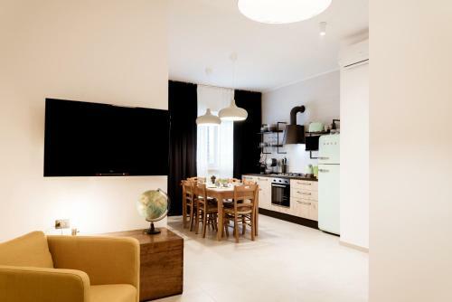 Apartamento Bottasso17 Guest House A Due Passi Dal Mare