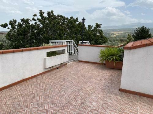 Hostal Villa Ulivi