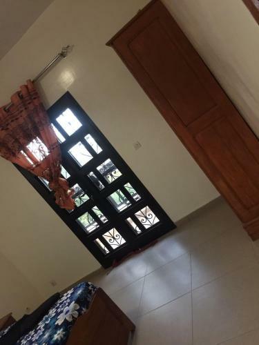Apartement Saly Joseph