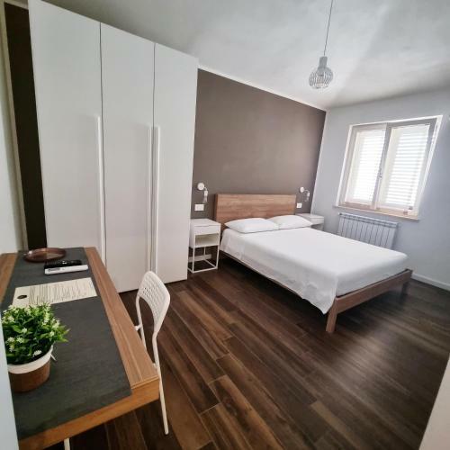 Hostal 3 Mura Rooms