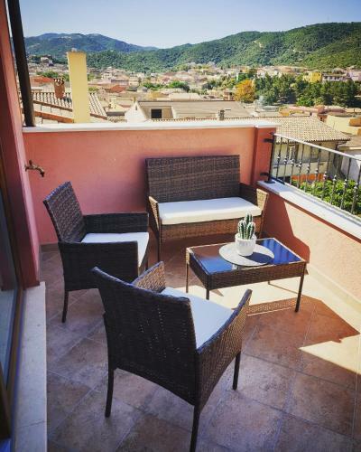 Hostal 3 Mura Rooms