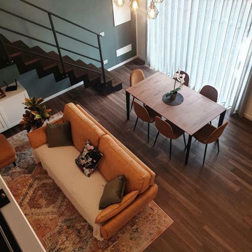 Hostal 3 Mura Rooms