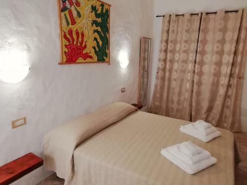 Hostal Beni Ben�us