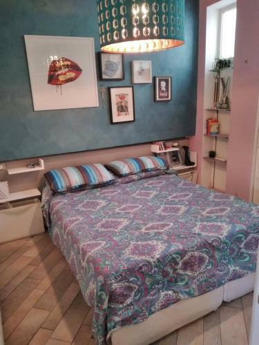 Apartamento Appartamento A 500 Mt. Dal Mare